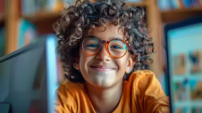 Strategies for Keeping Students Engaged in Virtual Classrooms