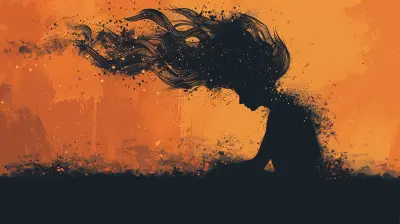 Supporting Students with Anxiety in Special Education