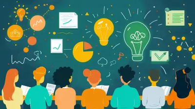 Supporting Teachers In Implementing Inquiry Based Learning