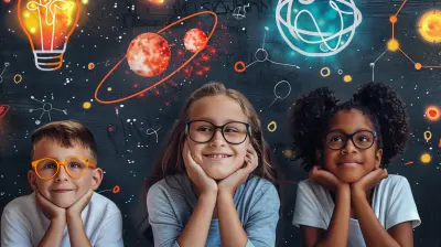 Supporting Teachers In Implementing Inquiry Based Learning