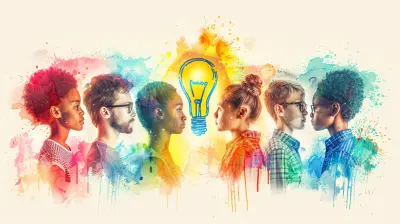 Teaching Strategies for Inclusive Multicultural Learning Environments