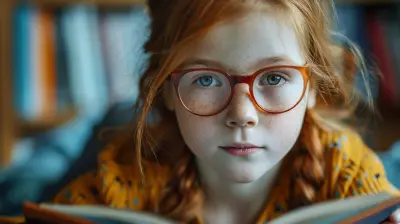 Teaching Students How to Ask the Right Questions While Reading