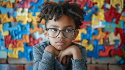 Teaching Students to Break Down Complex Problems