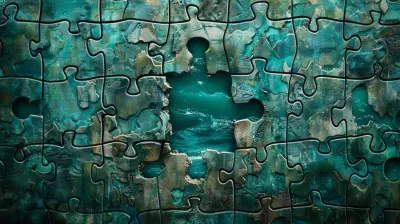 Teaching Students to Break Down Complex Problems