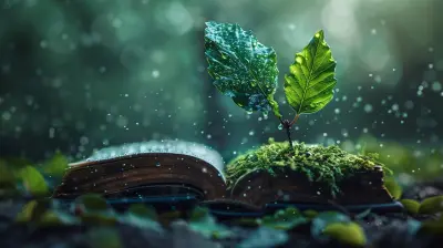 Teaching Students to Recognize Text Structures for Better Comprehension