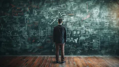 The Art of Decision-Making: Leadership Skills for Educational Success