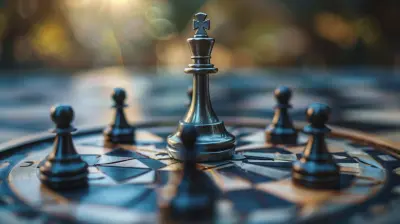 The Art of Decision-Making: Leadership Skills for Educational Success