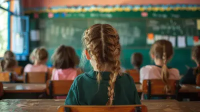 The Art of Differentiated Instruction: Meeting the Needs of All Learners