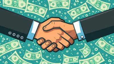 The Art of Negotiating Your First Salary