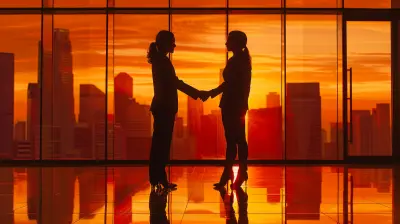 The Art of Negotiating Your First Salary