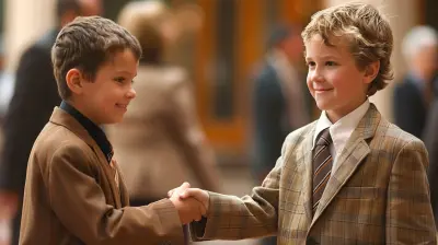 The Art of Negotiating Your First Salary