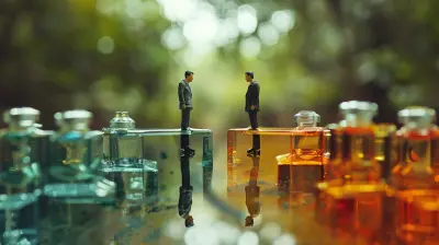 The Art of Negotiating Your First Salary