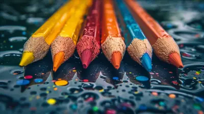 The Art of Self-Assessment: Improving Learning Through Reflection and Feedback