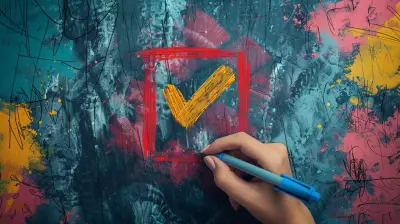 The Art of Self-Assessment: Improving Learning Through Reflection and Feedback