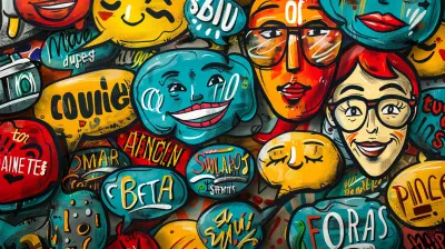 The Benefits of Bilingual Education in a Multicultural Society