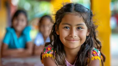 The Benefits of Bilingual Education in a Multicultural Society