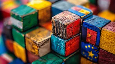 The Benefits of Multilingualism: Why Learning a Second Language Matters