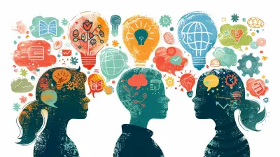 The Benefits of Multilingualism: Why Learning a Second Language Matters