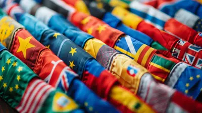 The Benefits of Multilingualism: Why Learning a Second Language Matters