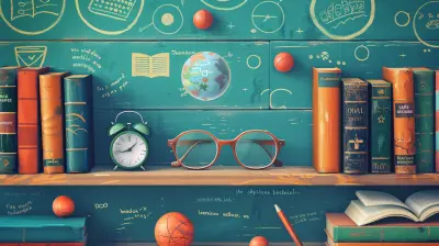 The Benefits of Open Educational Resources for Lifelong Learners