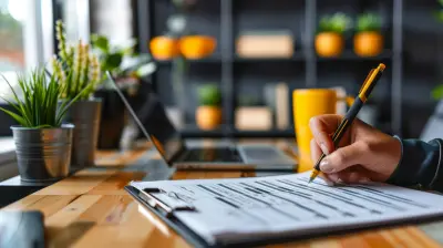The Benefits of Self-Evaluation in the Learning Process
