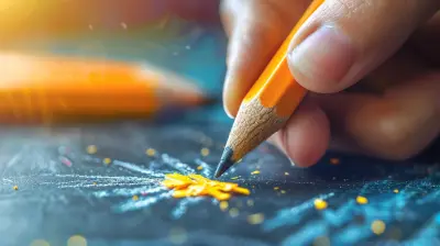 The Benefits of Self-Evaluation in the Learning Process