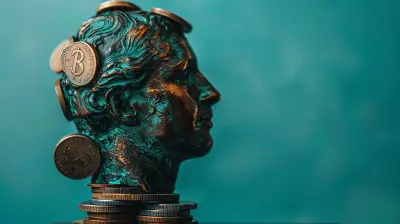 The Connection Between Financial Health and Mental Well-being