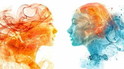 The Connection Between First Language and Second Language Learning