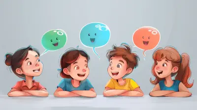 The Connection Between First Language and Second Language Learning
