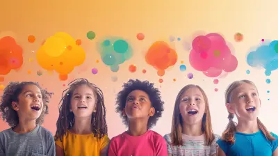The Connection Between First Language and Second Language Learning
