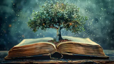 The Connection Between Reading Fluency and Comprehension