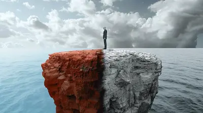 The Difference Between Wants and Needs: A Financial Perspective