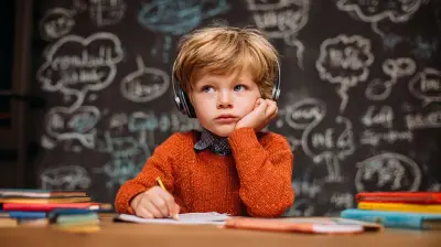 The Effects of Bilingualism on Cognitive Development