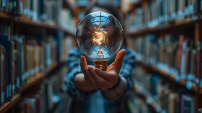 The Ethical Use of Open Educational Resources in Your Classroom