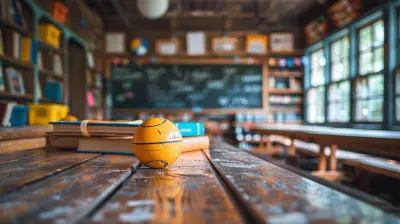 The Ethical Use of Open Educational Resources in Your Classroom