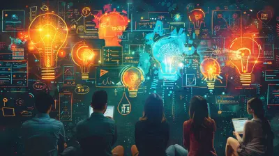 The Evolution of Mobile Learning Through LMS by 2026