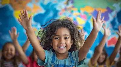 The Future of Culturally Responsive Teaching by 2027