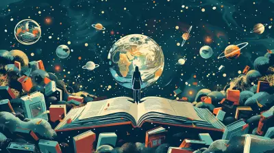The Future of Textbooks: A Shift Towards Open Educational Resources