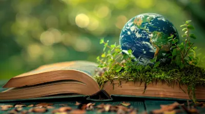 The Future of Textbooks: A Shift Towards Open Educational Resources