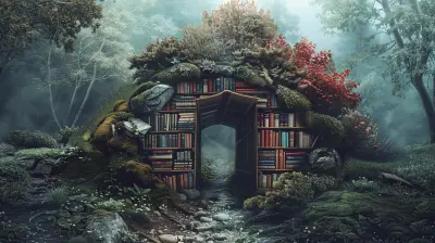 The Future of Textbooks: A Shift Towards Open Educational Resources