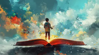 The Future of Textbooks: A Shift Towards Open Educational Resources