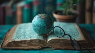 The Future of Textbooks: eBooks, Interactive Content, and More