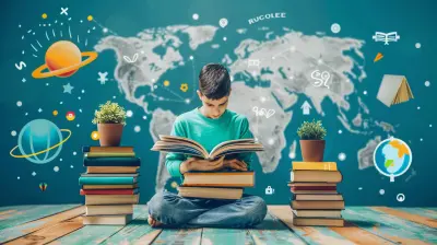 The Global Impact of Open Educational Resources in Education