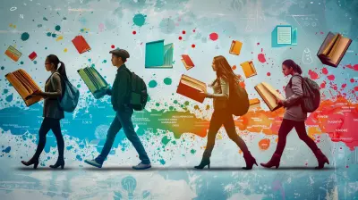 The Growing Movement Towards Open Educational Resources