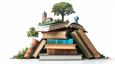 The Growing Movement Towards Open Educational Resources