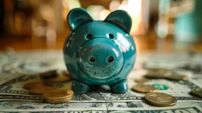 The Hidden Costs of College: What You Should Budget For