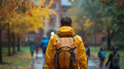 The Hidden Costs of College: What You Should Budget For