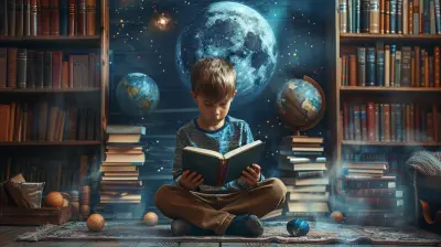 The Impact of Background Knowledge on Reading Success