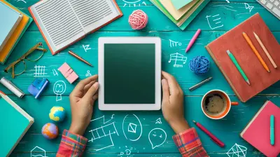 The Impact of ePortfolios on Student Assessment and Growth