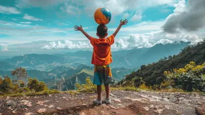The Impact of Globalization on Second Language Learning